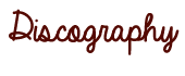 Discography